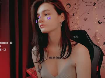webcam girl ronnie_moon image #1371032