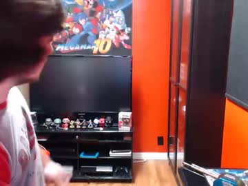 webcam man spangy19 image #657879