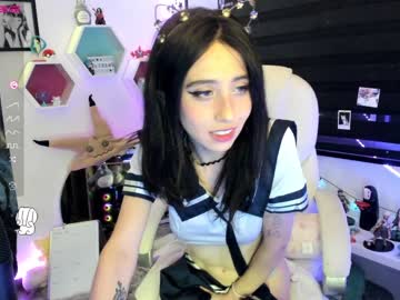 webcam girl stephymoon_ image #2697653
