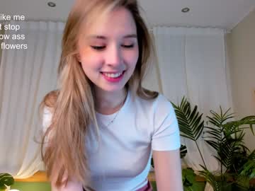 webcam girl milablush image #3545653