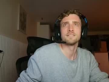 webcam man ghostaueil image #1879378