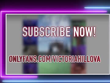 webcam girl victoriahillova image #8696289