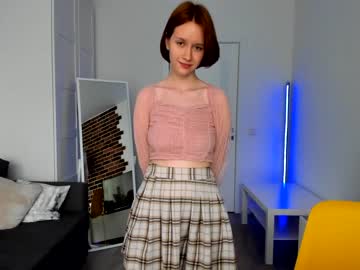 webcam girl alisson_spring image #4446668