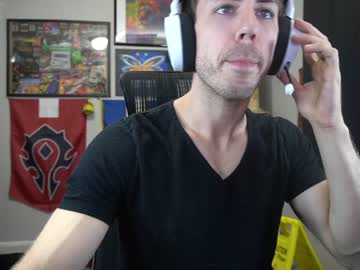 webcam man sydaffect image #4781129