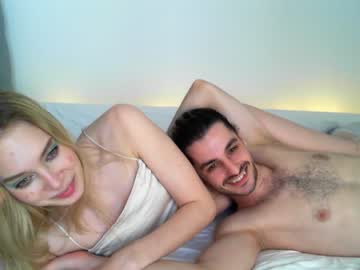 webcam couple peachcreamcouple image #1624209