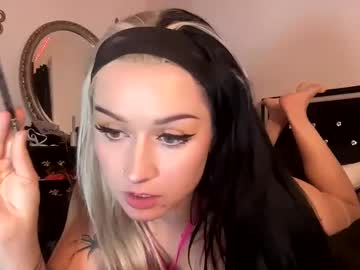 webcam girl charlybarbie image #8521215