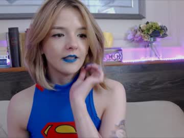 webcam girl ginger_pie image #2141733