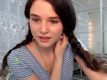 webcam girl demurelixir image #218714