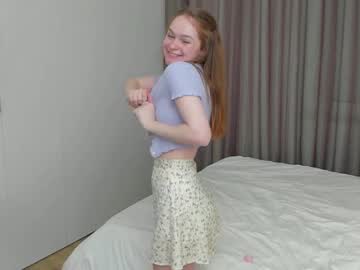 webcam girl luna_grace07 image #7972408