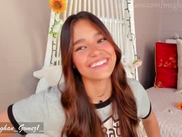 webcam girl _meghan_gomez1_ image #957151
