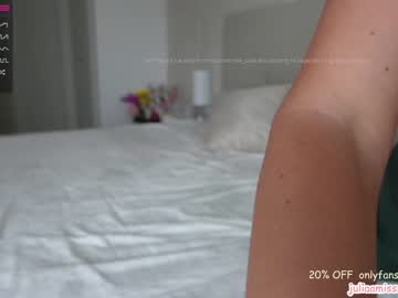 webcam girl miss_juliaa image #1271923