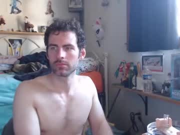 webcam man bedghost image #9687831
