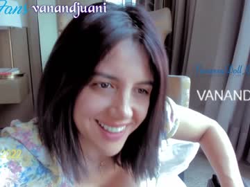 webcam girl vanandjuani image #1424594
