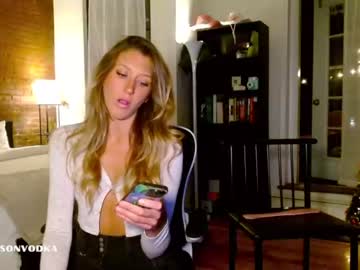 webcam girl addisonvodka image #3500929