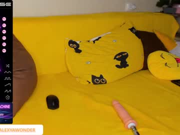 webcam girl a1exyawonder image #2977669