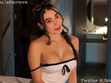 webcam girl abie_owen image #9556133
