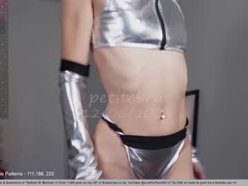 webcam girl petitebrat image #5847832