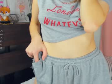 webcam girl sheryleliot image #2962555