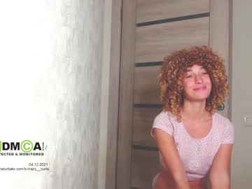 webcam girl crazy__curls image #618376