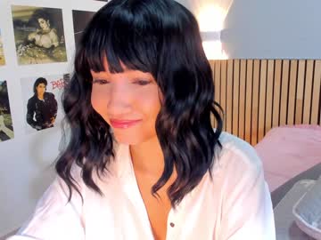 webcam girl little_effy18 image #6170402