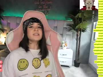 webcam girl sugar_troubl3 image #885879