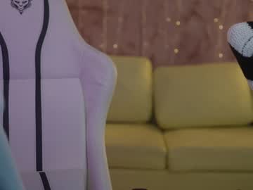 webcam couple kira0541 image #6034784