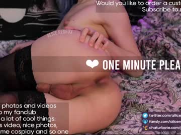 webcam tranny alliceredfox image #2729001