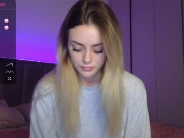 webcam girl sky_magic image #6169085