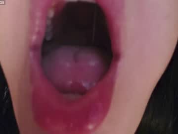 webcam girl katy_18_pocahontas image #9472043