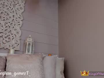 webcam girl _meghan_gomez1_ image #2192500