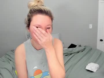 webcam girl texas_blonde image #4247144