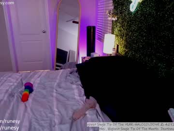 webcam girl runesy image #6704043