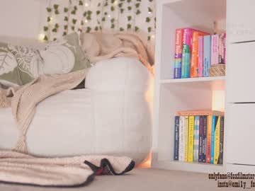 webcam girl emily_fox_official image #6943584