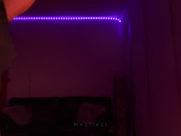 webcam girl mystikei image #4952930