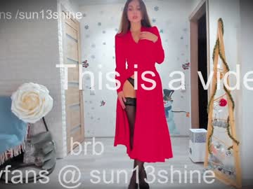 webcam girl sunshine13_ image #1116183