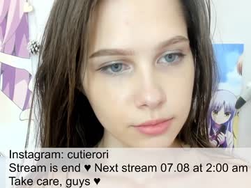 webcam girl avrora_deis image #4966826