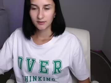webcam girl pokahontas_kiss image #7561103