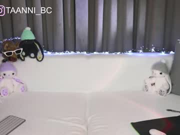 webcam girl taanni_bc image #2461046