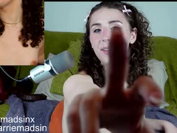 webcam tranny carriemadsin image #9450679