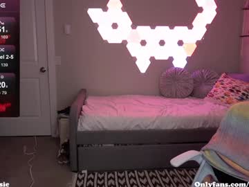 webcam girl fiery_redhead image #7462368