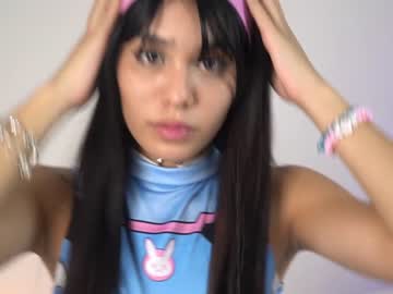 webcam girl veroniqe_lounge image #6683805