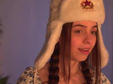 webcam girl hannasthesia image #4430689