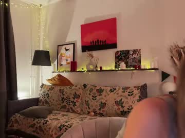 webcam girl kristyspiritedaway image #9288809