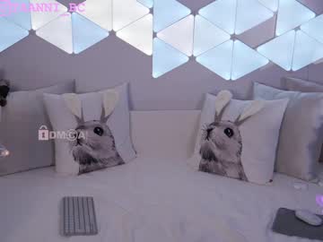 webcam girl taanni_bc image #4363730