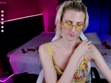 webcam girl eva__blonde image #2127330