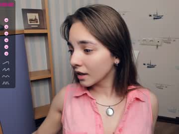 webcam girl shy_media image #4418132