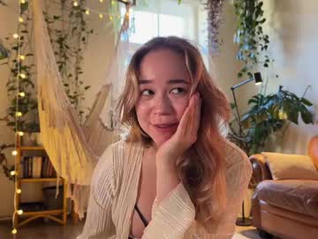 webcam girl kristyspiritedaway image #9307287