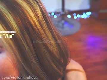 webcam girl victoriahillova image #3953035