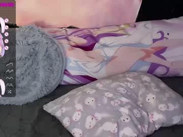 webcam girl nyakawaii69 image #4621218