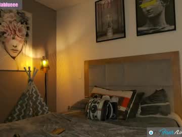 webcam girl lindabluee image #988576